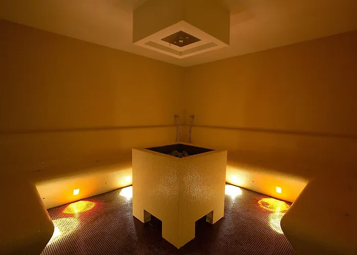 Silva Splendid Hotel 4*