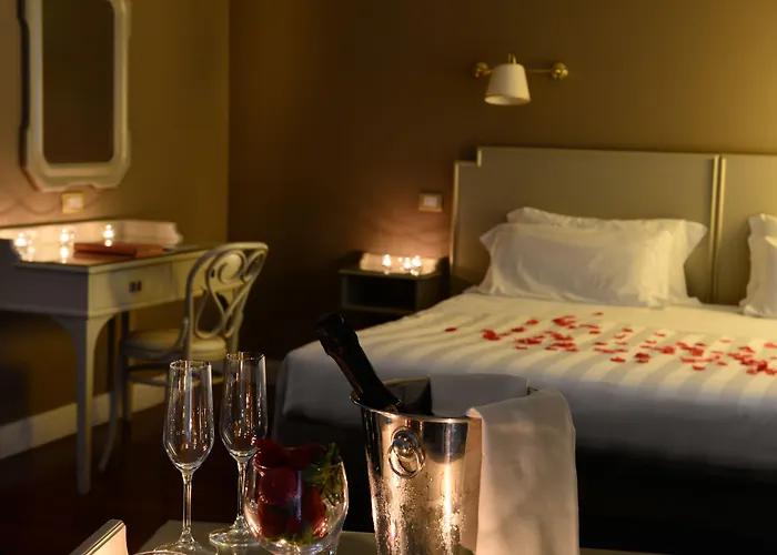 Hotel Silva Splendid 4*