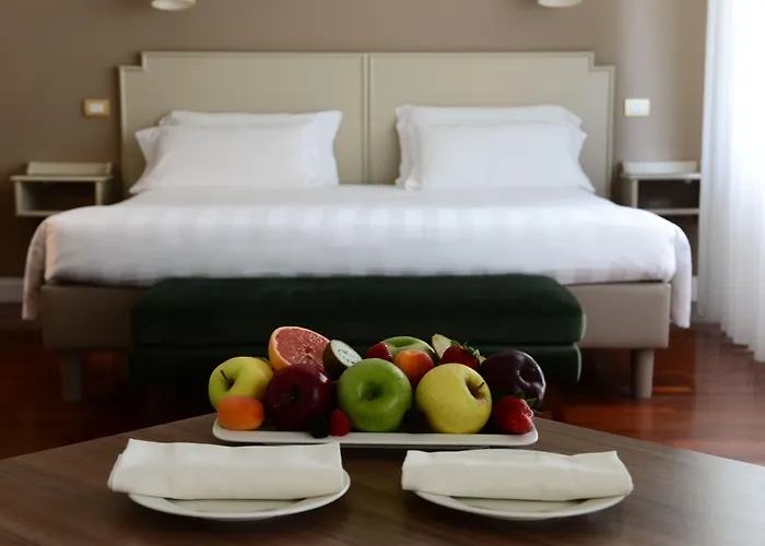 Hotel Silva Splendid 4*