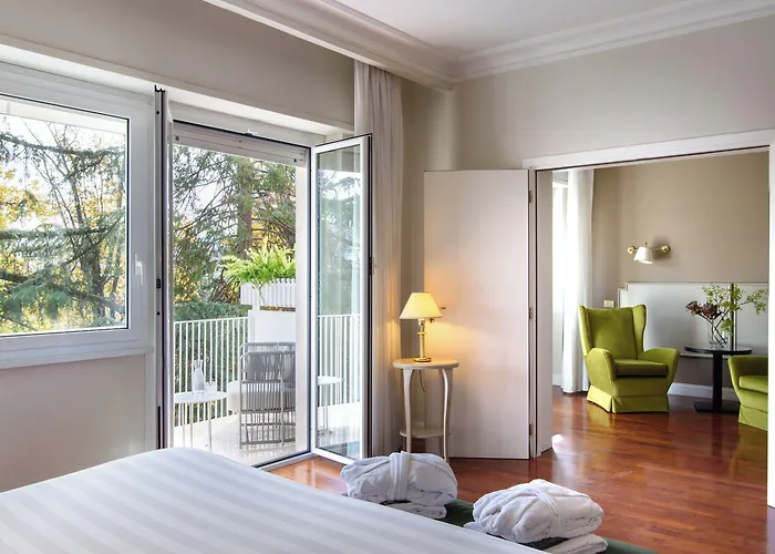 Silva Splendid Fiuggi