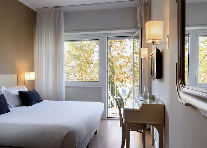 Silva Splendid Hotel