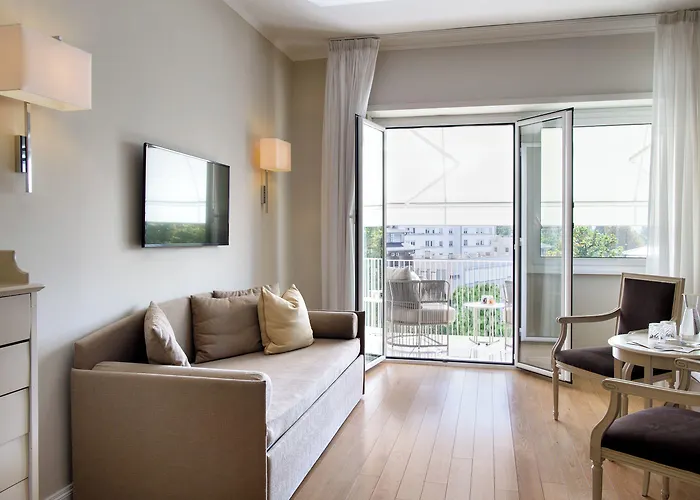 Hotel Silva Splendid