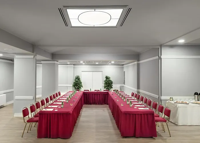 Hotel Silva Splendid