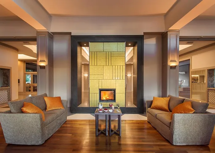 Silva Splendid Hotel Fiuggi