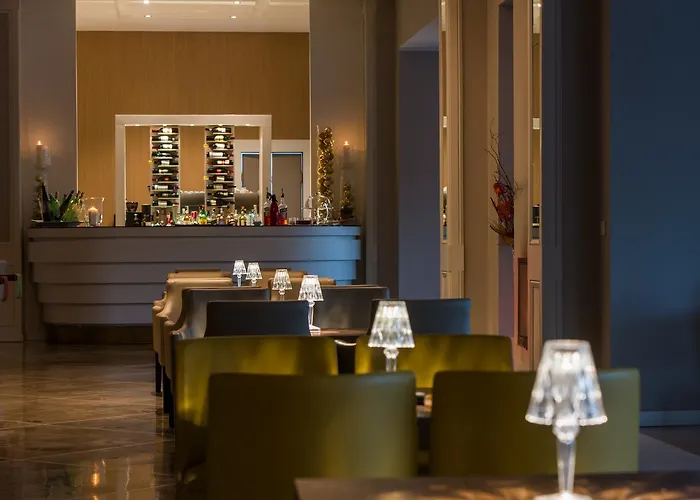 Silva Splendid Hotel