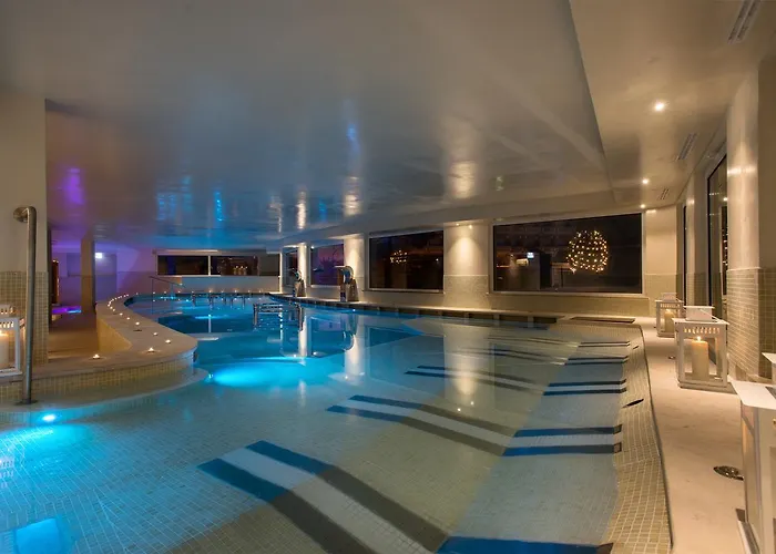 Silva Splendid Hotel