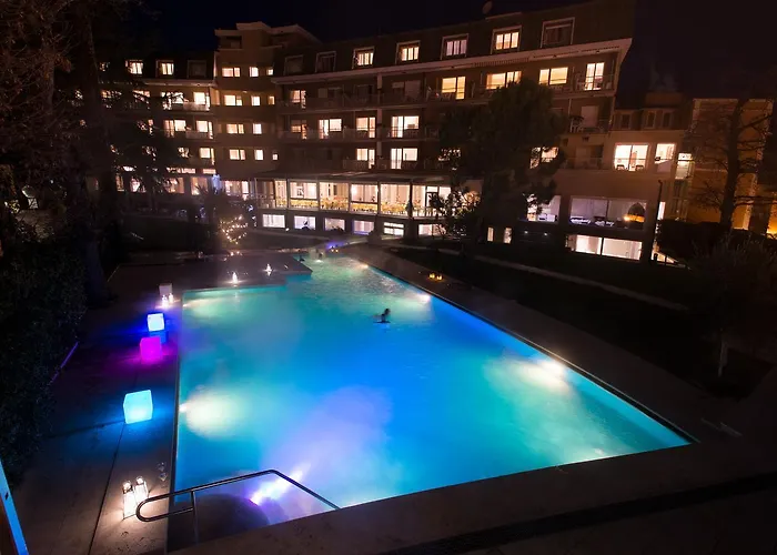 Silva Splendid Fiuggi