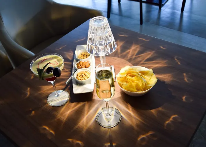 Hotel Silva Splendid