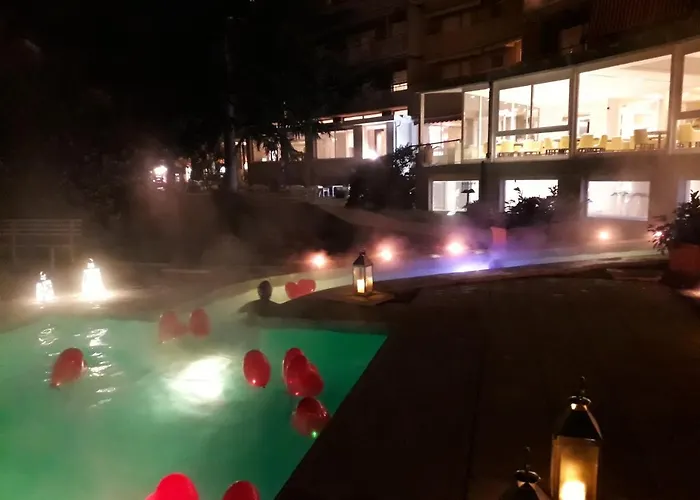 Hotel Silva Splendid 4*