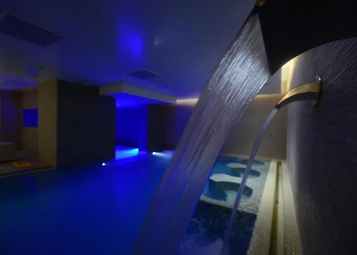 Silva Splendid Hotel