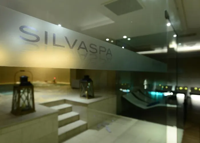 Hotel Silva Splendid 4*