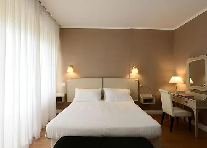 Silva Splendid Hotel Fiuggi